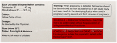 Cresar Ct 40 Tablet 10 Cresar Ct 40 Tablet 10